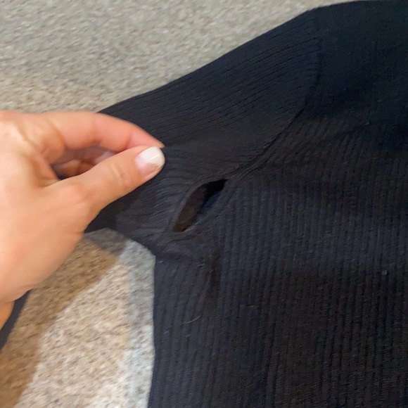 Turtle neck - Picture 5 of 5